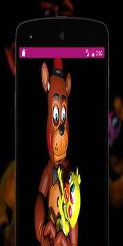 Wallpaper For Best FNAF स्क्रीनशॉट 3