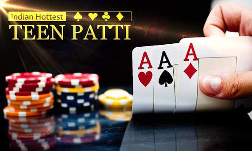Teen Patti Lucky♣ screenshot 5