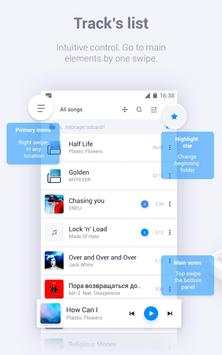 Stellio screenshot 1