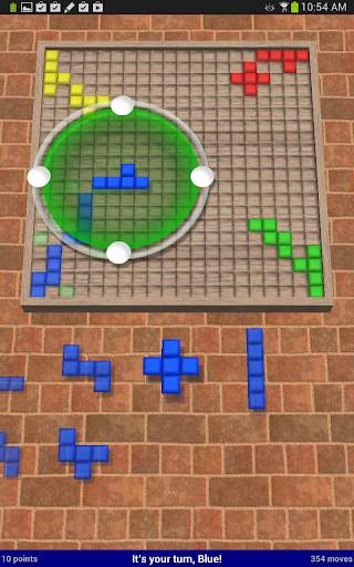 Freebloks 3D screenshot 11