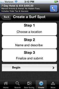 Surfwise Surf Forecast screenshot 2