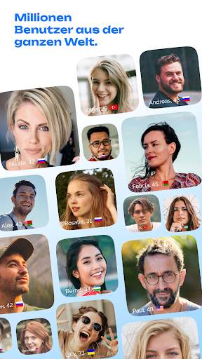 FS Dating – Dates und Chat screenshot 2