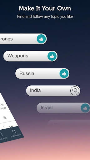 Defense & Military News screenshot 2
