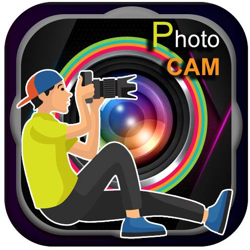 PhotoCam - Best Collage Makers & Photo Editor 1.1