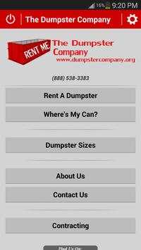 The Dumpster Company screenshot 1