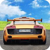 Racing In Jungle 1.0