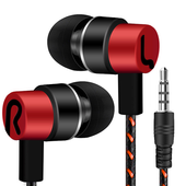 Left Right Stereo Earphones Test icon