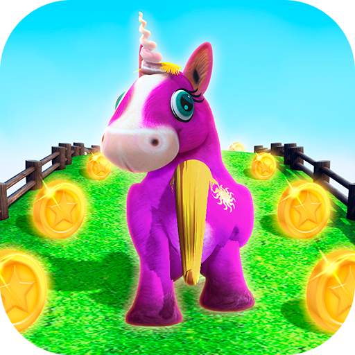 Unicorn Run 🦄 1.01