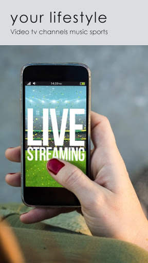 Live Stream Only Adult Video Mind Tv TIps screenshot 2