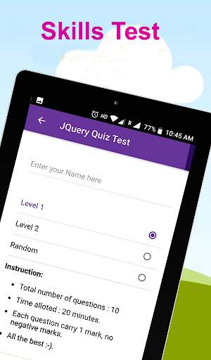 Java Interview Questions and Answers screenshot 7