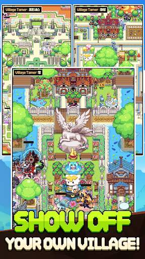 Dragon Village Collection screenshot 6