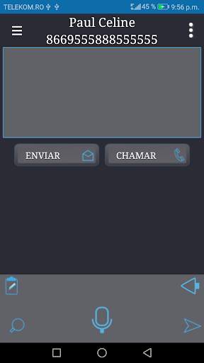 HSW comandos de voz screenshot 2