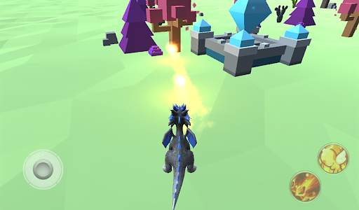 My Talking Dragon screenshot 16