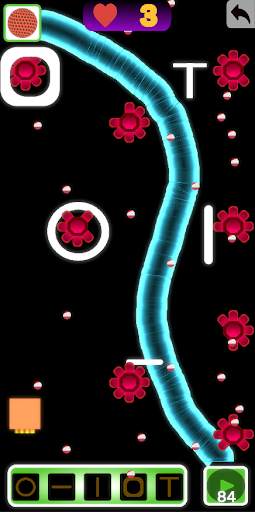 Puzzle Game: Roll the Ball screenshot 5