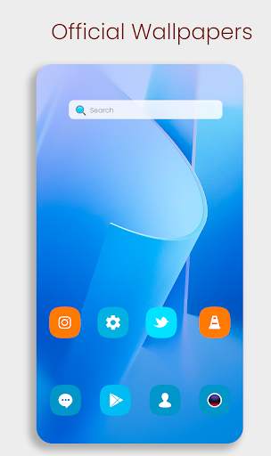 Xiaomi 14 theme and Launcher screenshot 4