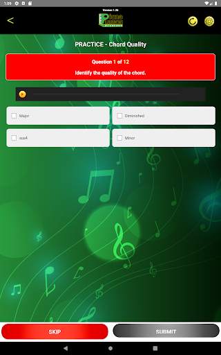 Active Ear screenshot 4