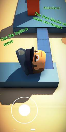 Head Game Mobile screenshot 2
