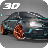 Racing 2017 : Car Racing 1.5