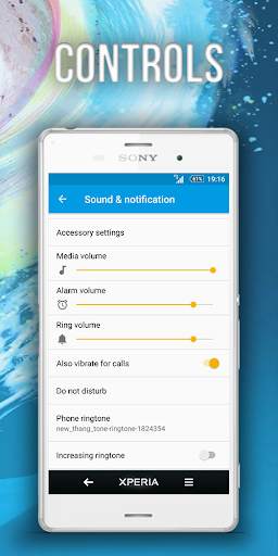 Marshmallow X screenshot 4