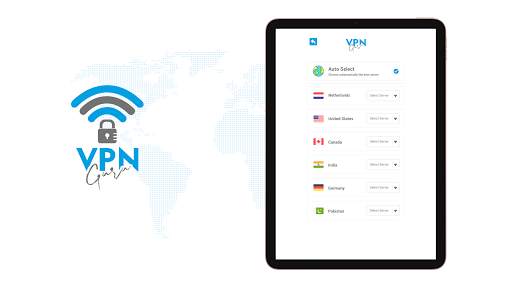 VPN Guru screenshot 12