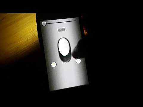 Real LED Flashlight screenshot 2