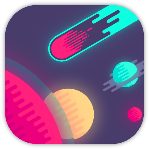 Ultimate Live Wallpapers App (GIF Video Image) icon