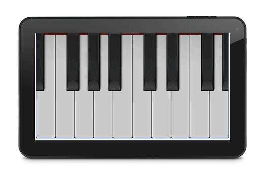 piano classic pro screenshot 2