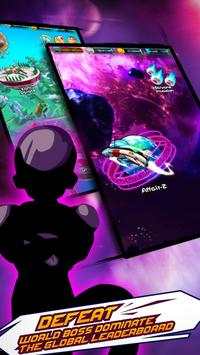 Legend of Power Z screenshot 4