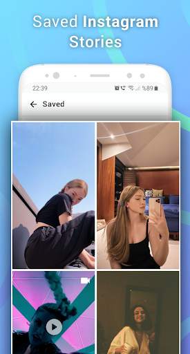 Story Saver for Instagram - Story Downloader screenshot 5