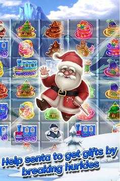 Candy Tale Match 3 screenshot 5