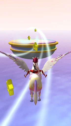 Fat 2 Fit! Unicorn Challenge screenshot 21