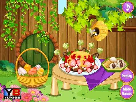[Y8 Mobiles] Strawberry Toffee screenshot 8