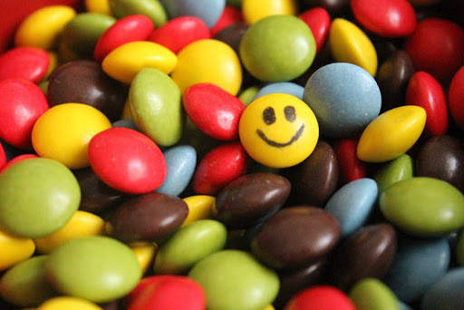 Smile wallpapers screenshot 7