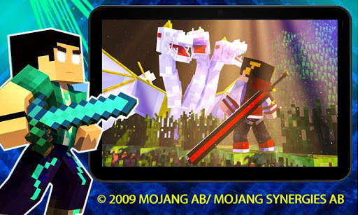 Mod Royal Monsters🐉 screenshot 1