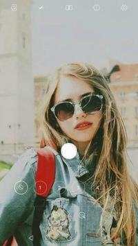 Vivien Camera screenshot 2