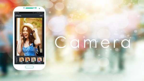Onie Camera screenshot 1