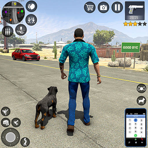 Grand Vegas Simulator 6.5