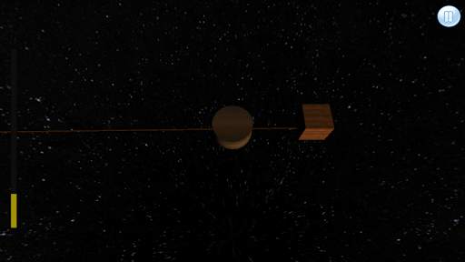 Push it Down : Free Stress Buster Game screenshot 3