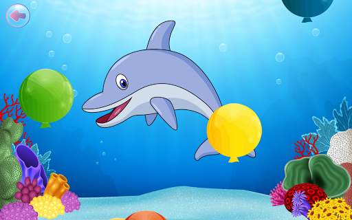 iLearn: Kids Connect the Dots FREE (Preschool) screenshot 1