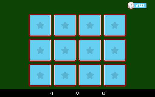Memory Grids Game screenshot 8