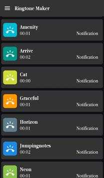 Malayalam Ringtones Free screenshot 3