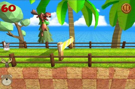 Jungle Run screenshot 5