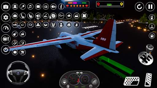 Bus Simulator School Bus Game screenshot 6