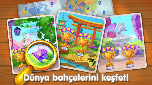 Fark bulma oyunları－farkı  bul screenshot 2