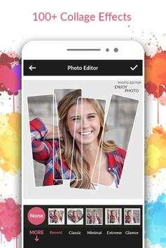 Photo Editor : BeautyPlus Me screenshot 5