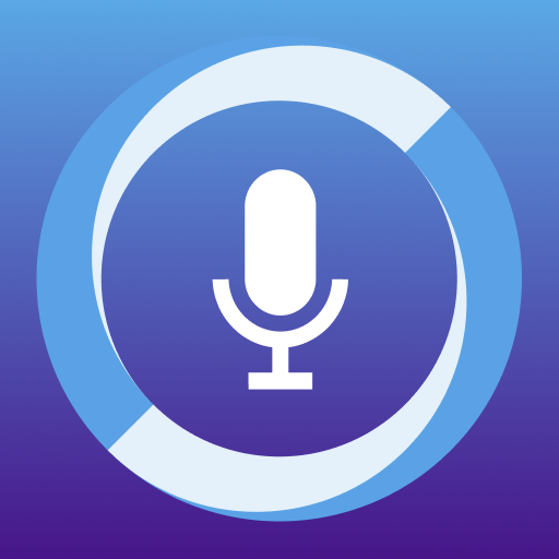 SoundHound Chat AI App иконка
