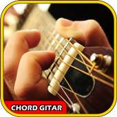 Kumpulan Lirik Lagu dan Chord Gitar Indonesia on 9Apps