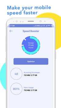 Turbo Secure VPN screenshot 5