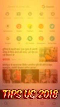 Manual for Fastest UC Browser screenshot 1