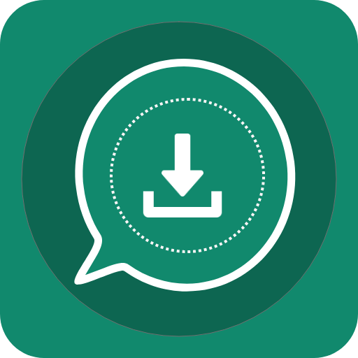 Status Saver - Downloader for Whatsapp Status icon